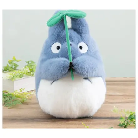 My Neighbor Totoro Dondoko Dance Plüschfigur Medium Totoro Medium Produktfoto