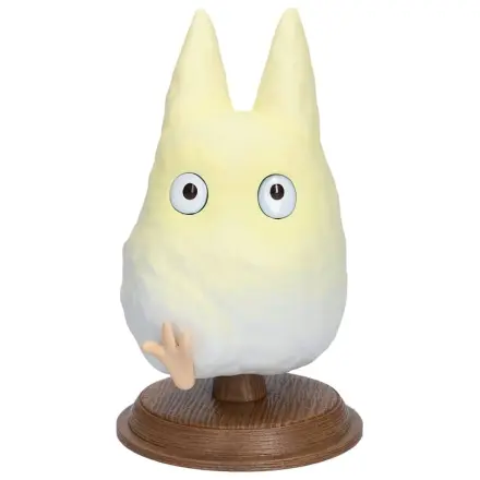 My Neighbor Totoro Statuer Find the Little White Totoro Produktfoto