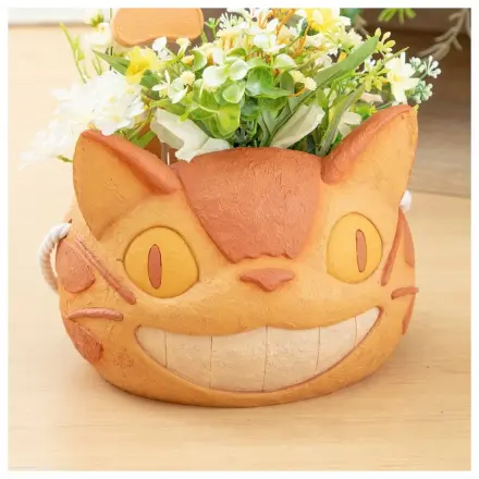 My Neighbor Totoro Blumenkübel Totoro's Delivery Produktfoto