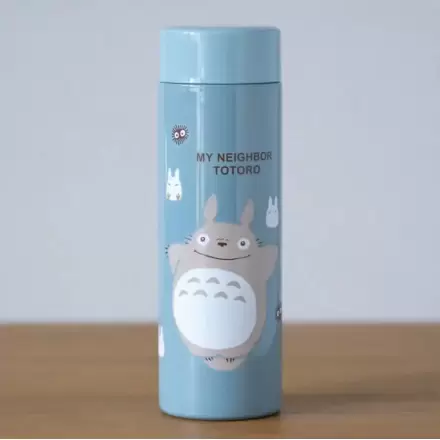 Mein Nachbar Totoro Trinkflasche Flying Totoro 350ml Produktfoto