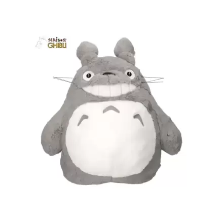 Mein Nachbar Totoro Plüschfigur Funwari Big Totoro L 40 cm termékfotója