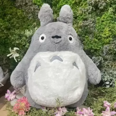 Mein Nachbar Totoro Plüschfigur Funwari Big Totoro L 40 cm Produktfoto