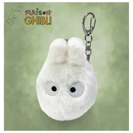 My Neighbor Totoro Funwari Mini Plüsch Geldbörse Kleiner Totoro Produktfoto