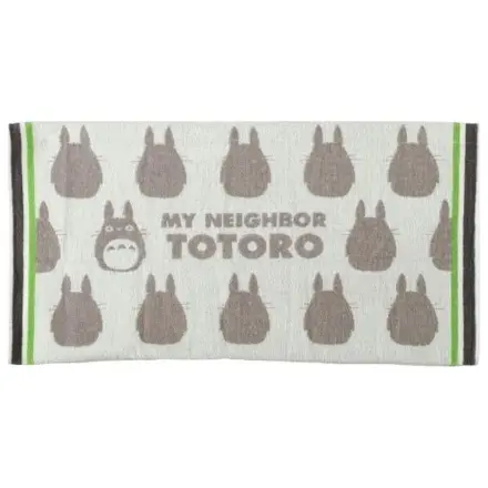 My Neighbor Totoro Grey Totoro Kissenbezug Produktfoto