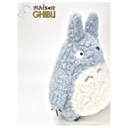 My Neighbor Totoro Hidamari Plüsch Figur Medium Totoro M 29 cm Produktfoto