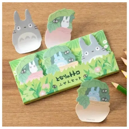 My Neighbor Totoro Notizset Produktfoto