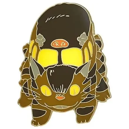 My Neighbor Totoro Pin Catbus Running Produktfoto