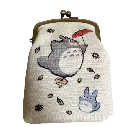 Mein Nachbar Totoro Geldbörse Leaving Totoro termékfotója