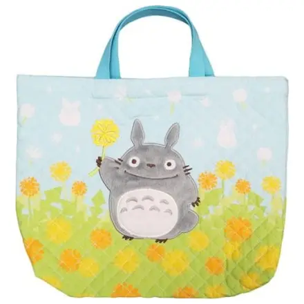 My Neighbor Totoro Unterrichtstasche Totoro Dandelion Produktfoto