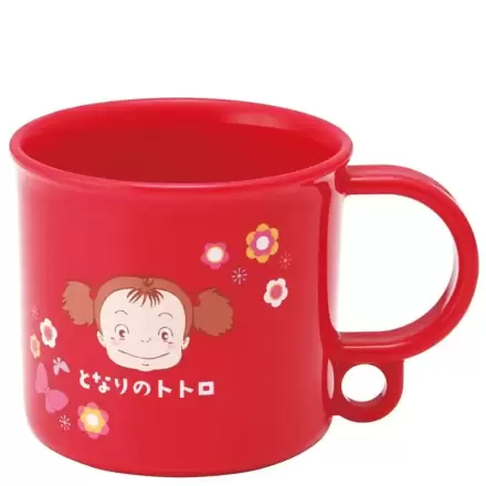 Mein Nachbar Totoro Tasse Mei Red termékfotója