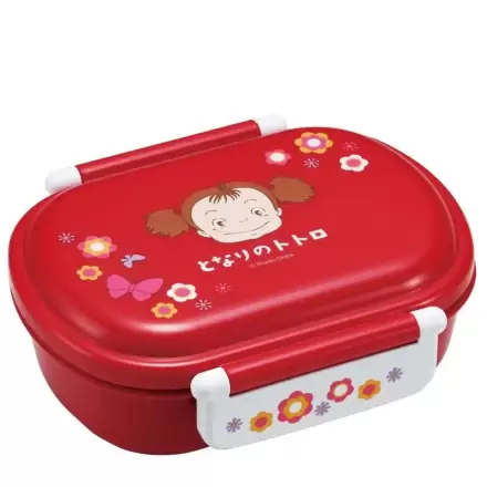 Mein Nachbar Totoro Lunchbox Mei Red termékfotója