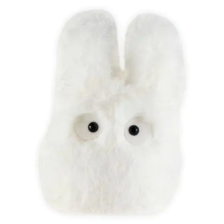 Mein Nachbar Totoro Nakayoshi Plüschfigur White Totoro 16 cm termékfotója