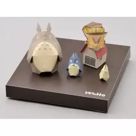 Mein Nachbar Totoro Origami Set termékfotója