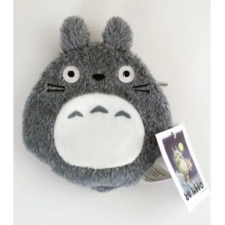 Mein Nachbar Totoro Plüsch-Geldbeutel Totoro 12 cm termékfotója