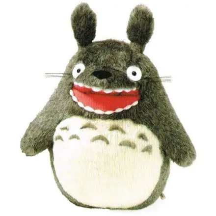 Mein Nachbar Totoro Plüschfigur Howling M 28 cm termékfotója