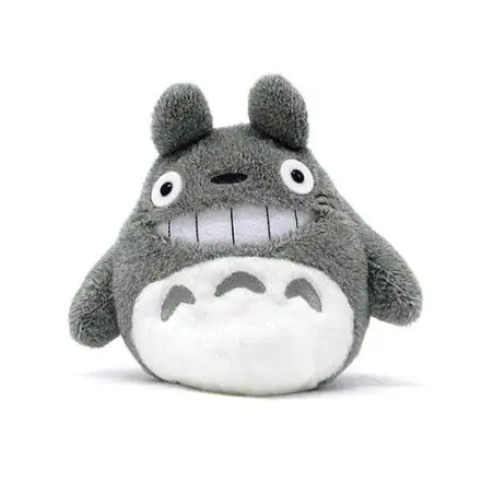 Mein Nachbar Totoro Plüschfigur Totoro Smile 18 cm termékfotója