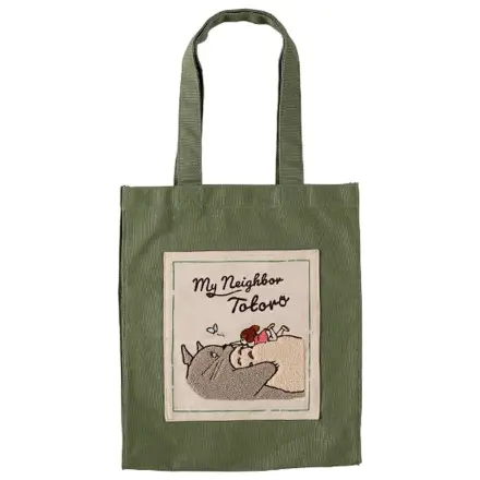 Mein Nachbar Totoro Tote Bag Sieste de Mei Produktfoto