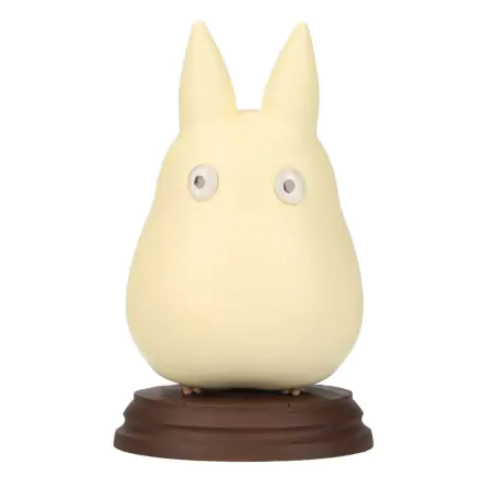 Mein Nachbar Totoro Statue Small Totoro standing 10 cm termékfotója