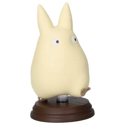 Mein Nachbar Totoro Statue Small Totoro walking pocket Produktfoto