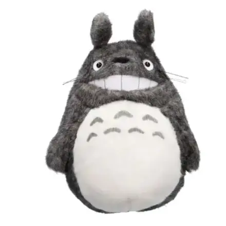 Mein Nachbar Totoro Plüschfigur Smiling Big Totoro M 28 cm Produktfoto