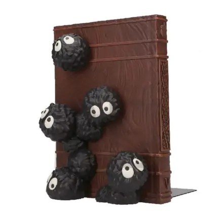 Mein Nachbar Totoro Buchstütze Soot sprites termékfotója