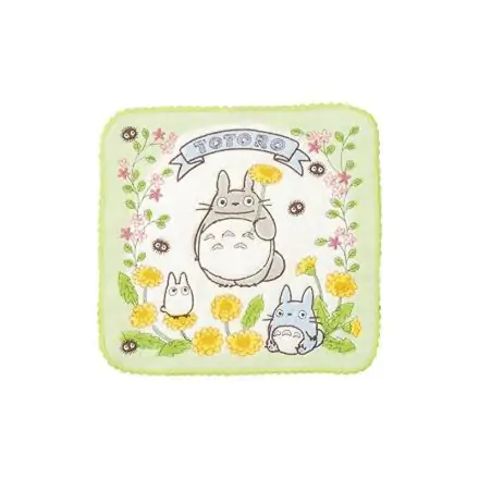 Mein Nachbar Totoro Mini-Handtuch Spring 25 x 25 cm termékfotója