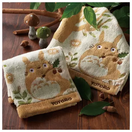 My Neighbor Totoro Handtuch-Set Produktfoto
