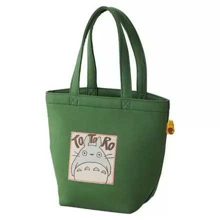 Mein Nachbar Totoro Tragetasche Totoro Autumn Green termékfotója