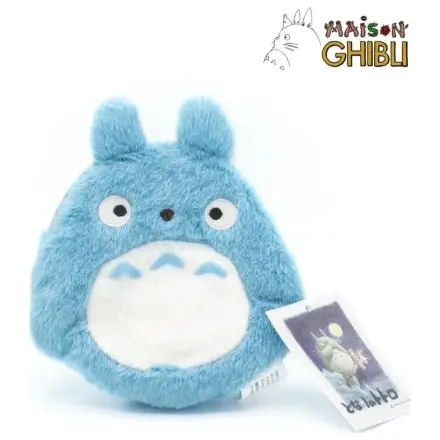 My Neighbor Totoro Plüsch Geldbörse Totoro Blau Produktfoto