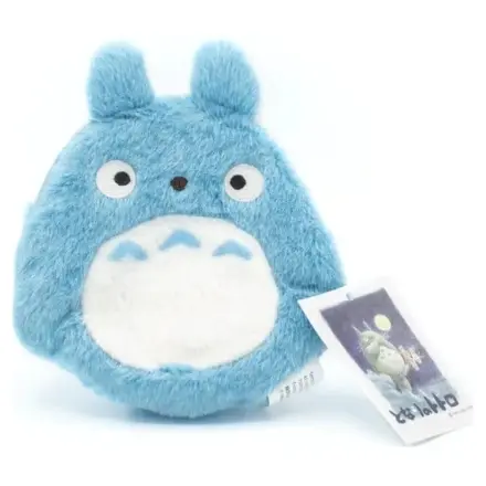 My Neighbor Totoro Plüsch Geldbörse Totoro Blau Produktfoto