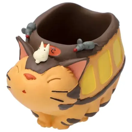 My Neighbor Totoro Bleistifthalter Totoro Catbus Produktfoto