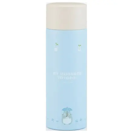 My Neighbor Totoro Thermosflasche Totoro Dondoko Produktfoto