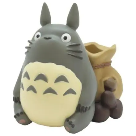 My Neighbor Totoro Totoro Figur Stiftehalter 7.5x6.6x8cm Produktfoto