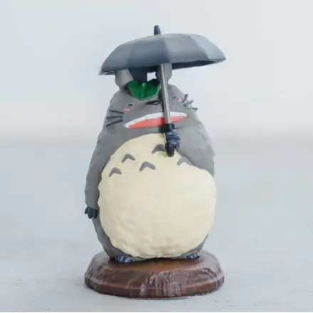 Mein Nachbar Totoro Statue Magnet Totoro 10 cm termékfotója