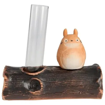 My Neighbor Totoro Totoro Shigaraki Soliflore Vase Produktfoto