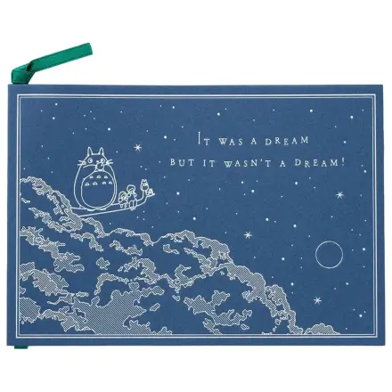 My Neighbor Totoro Grußkarte Produktfoto