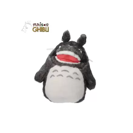 Mein Nachbar Totoro Plüschfigur Roaring Big Totoro M 29 cm termékfotója