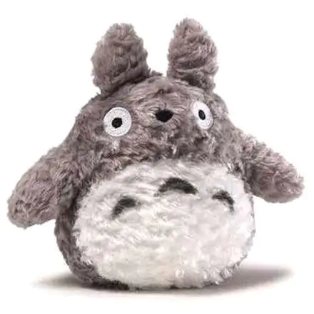Studio Ghibli Plüschfigur Fluffy Big Totoro 22 cm termékfotója