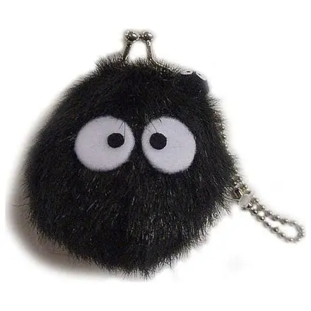 My Neighbour Totoro Hollin Spirit Plüsch Geldbörse Produktfoto