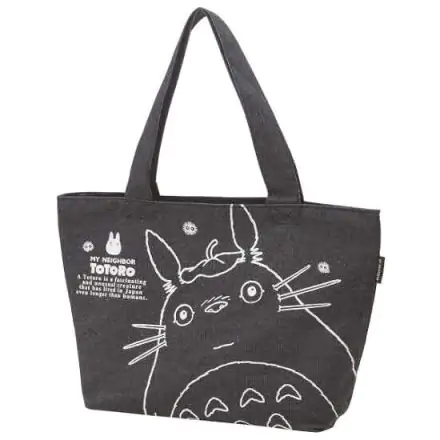 Mein Nachbar Totoro Lunch Stofftasche Totoro Produktfoto