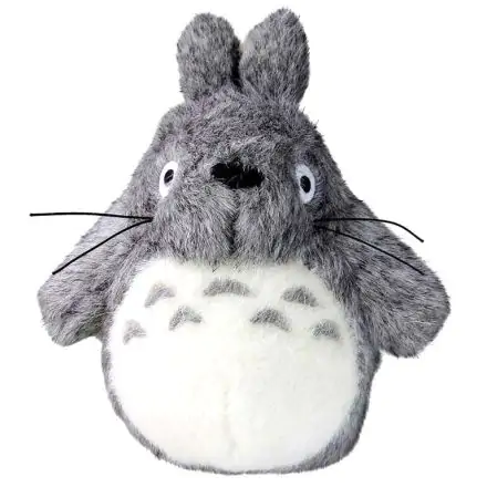 Studio Ghibli Plüschfigur Big Totoro 20 cm Produktfoto