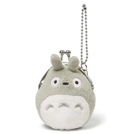 Mein Nachbar Totoro Mini Plüsch-Geldbeutel Totoro 8 cm termékfotója