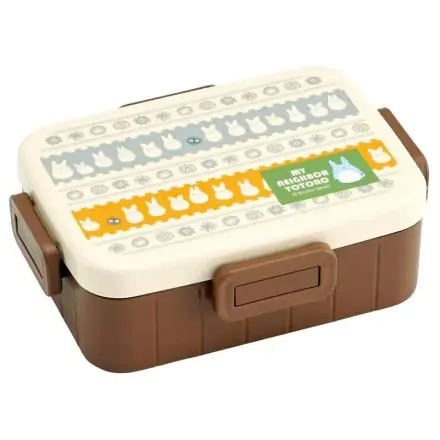Mein Nachbar Totoro Bento Box Farandole Produktfoto