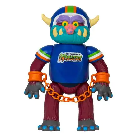 My Pet Monster ReAction Actionfigur My Football Monster 10 cm Produktfoto