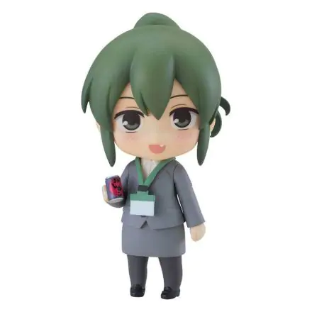 My Senpai Is Annoying Nendoroid Actionfigur Futaba Igarashi 10 cm Produktfoto
