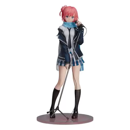 My Teen Romantic Comedy SNAFU PVC Statue 1/7 Yui Yuigahama: Light Novel Ver. 24 cm Produktfoto