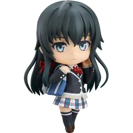 My Teen Romantic Comedy SNAFU 3 Nendoroid Actionfigur Yukino Yukinoshita 10 cm Produktfoto