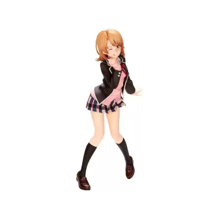 My Teen Romantic Comedy SNAFU Climax PVC Statue 1/8 Iroha Isshiki 18 cm termékfotója