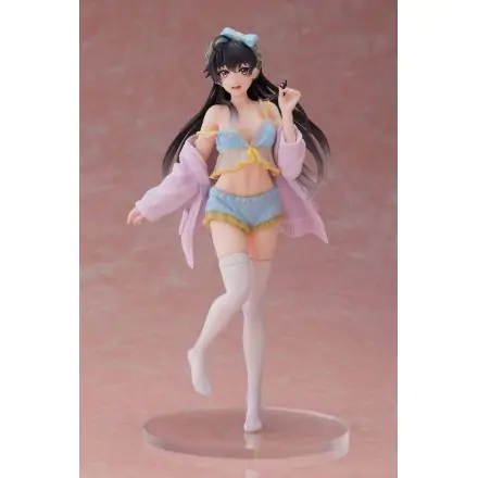My Teen Romantic Comedy SNAFU Climax! PVC Statue Yukino Yukinoshita Roomwear Ver. 20 cm Produktfoto