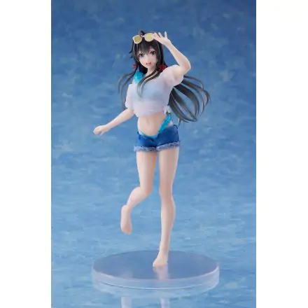 My Teen Romantic Comedy SNAFU Climax! PVC Statue Yukino Yukinoshita T-Shirt Swimsuit Ver. 23 cm Produktfoto